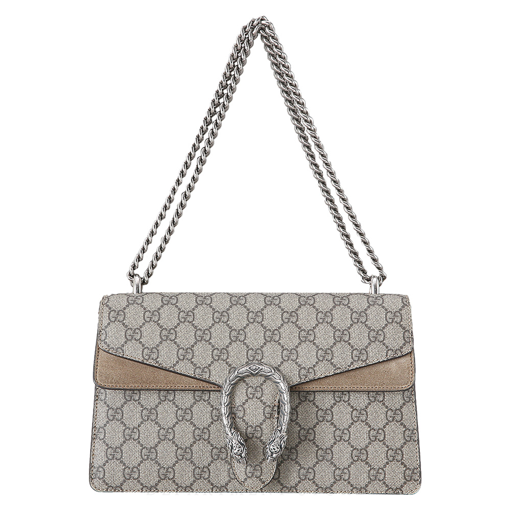 GUCCI(USED)구찌 400249 디오니소스 체인 숄더백